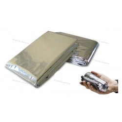 Emergency Blanket