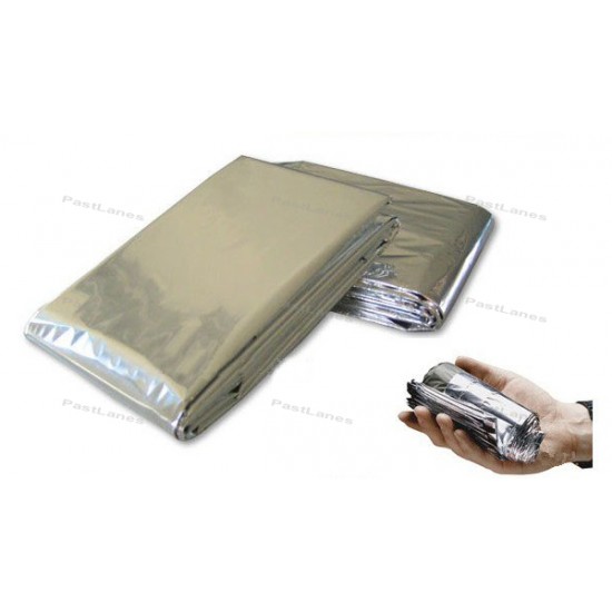 Emergency Blanket