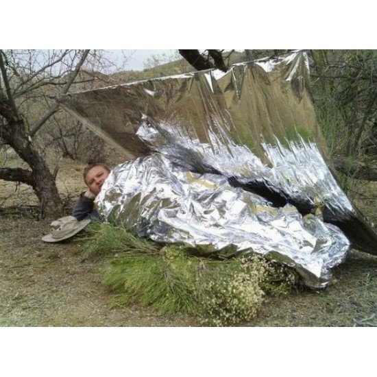 Emergency Blanket