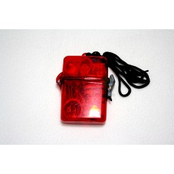 First Aid Kit (Waterproof Case)