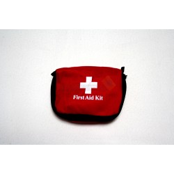 First Aid Kit (Pouch)