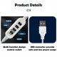 USB Fish Tank LED Light Bar