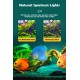 USB Fish Tank LED Light Bar