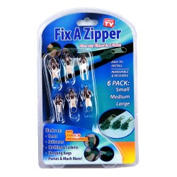 Fix A Zipper