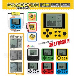 Gamepoke Mini Game Console Gamepoke Mini Game Console