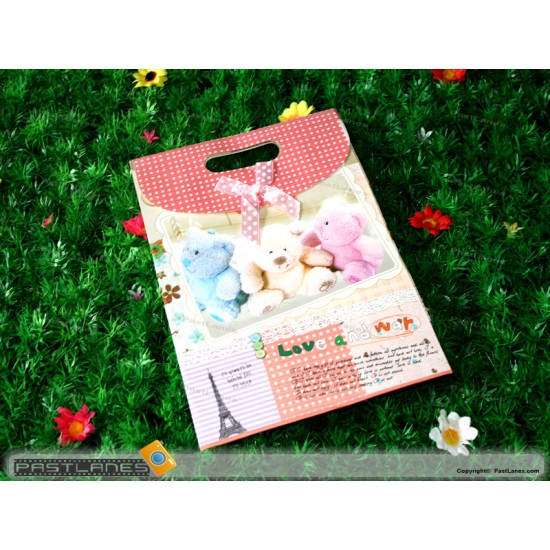 Gift Paper Bags