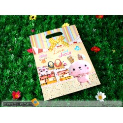 Gift Paper Bags