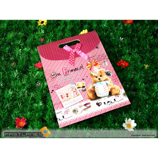 Gift Paper Bags