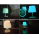 Glow Lamp