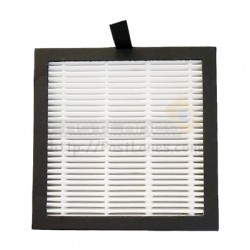 HEPA With Activated Charcoal Air Filter Replacement For Highstar Air Purifier