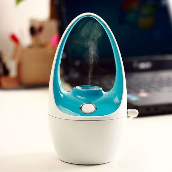 Mini USB Humidifier