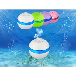 Mini Humidifier