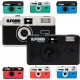 Ilford Sprite 35-II Reuseable Film Camera