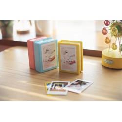 2nan Mini Polaroid Album [28+1 Slots]