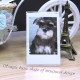 Acrylic Mini Photo Frame Stand [1 Slot]