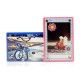 Acrylic Magnetic Mini Color Photo Frame [1 Slot]
