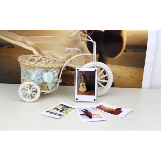 Acrylic Magnetic Mini Photo Frame [1 Slot]