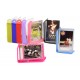 Turnable Acrylic Photo Frame Stand For Instax Mini Film