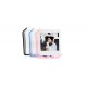 Turnable Acrylic Photo Frame Stand For Instax Square Film
