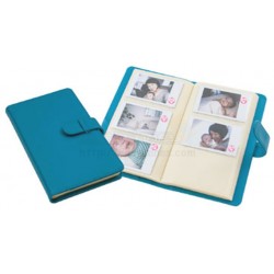 Baby Box Soft Leather Album For Instax Mini Film [120 Slots]