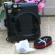Instax Mini 50S Piano Black Case Instax Mini 50S Piano Black Case