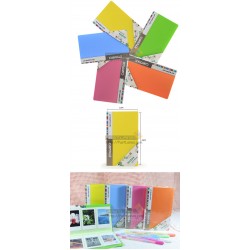 My Happy Life Album For Instax Mini Film [72 Slots]