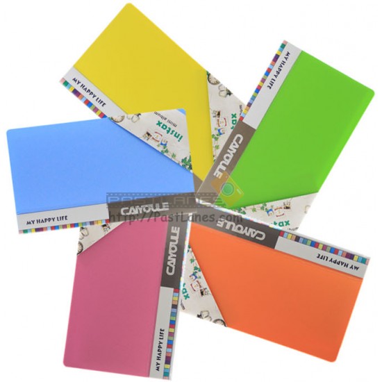 My Happy Life Album For Instax Mini Film [72 Slots]