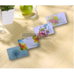 Mixed Album For Instax Mini Film [24 Slots]