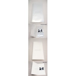 84 Slots Clear Album For Instax Mini Film