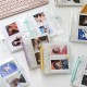 Color Binder Mini Album For Instax Mini Film [100 Slots]