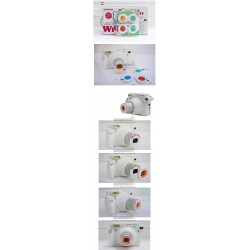 Instax 210 Color Close-Up Lens (Filter Lens)