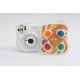 Mini 25 Color Close-Up Lens (Filter Lens)