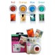 Mini 7S / Mini 8 Color Filter Lens
