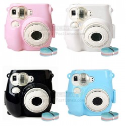 Instax Mini 7S Colour Case Instax Mini 7S Colour Case
