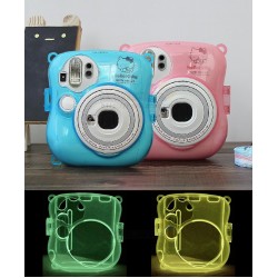 Instax Mini 25 Glow In The Dark Case Instax Mini 25 Glow In The Dark Case