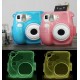 Instax Mini 7S Glow In The Dark Case Instax Mini 7S Glow In The Dark Case