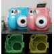 Instax Mini 7S Glow In The Dark Case