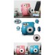 Instax Mini 7S Glow In The Dark Case Instax Mini 7S Glow In The Dark Case