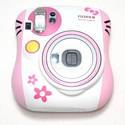 Instax Mini 25 Camera (Kitty)