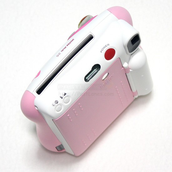 Instax Mini 25 Camera (Kitty)