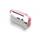 Instax Mini 25 Camera (Mixed Pink)