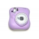 Instax Mini 25 Camera (Pastel Purple)