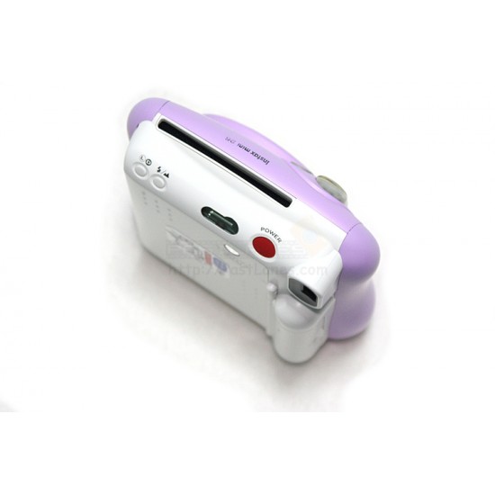 Instax Mini 25 Camera (Pastel Purple)
