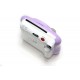 Instax Mini 25 Camera (Pastel Purple)