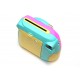 Instax Mini 8 Camera (Pink-Blue-Yellow Mixed) Instax Mini 8 Camera (Pink-Blue-Yellow Mixed)