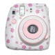 Instax Mini 8 Camera (Pink Floral)