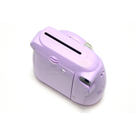 Instax Mini 8 Camera (Purple)