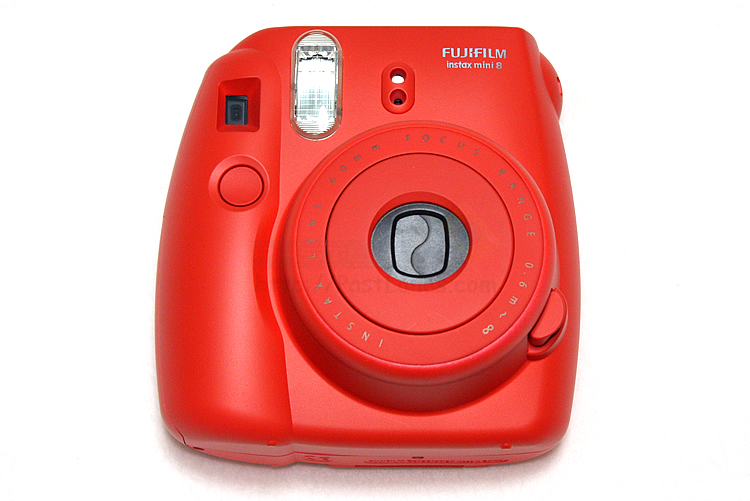 Polaroid Camera Red Light On Instax Mini Polaroid Camera Red Light On  Instax Mini Instax Mini Film Polaroid