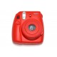 Instax Mini 8 Camera (Red)