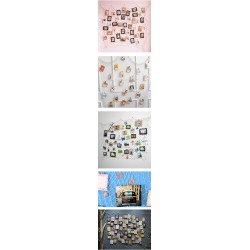 Decorative Fishing Net